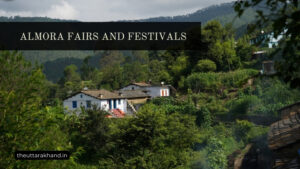 Almora fairs and festivals