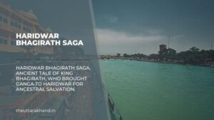Haridwar Bhagirath Saga