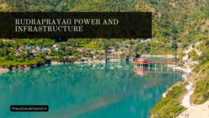Rudraprayag Power and Infrastructure