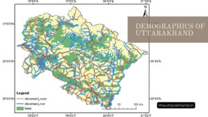 Demographics of Uttarakhand