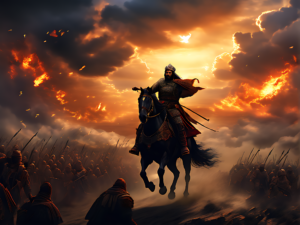 Story of Ajwa Bampla