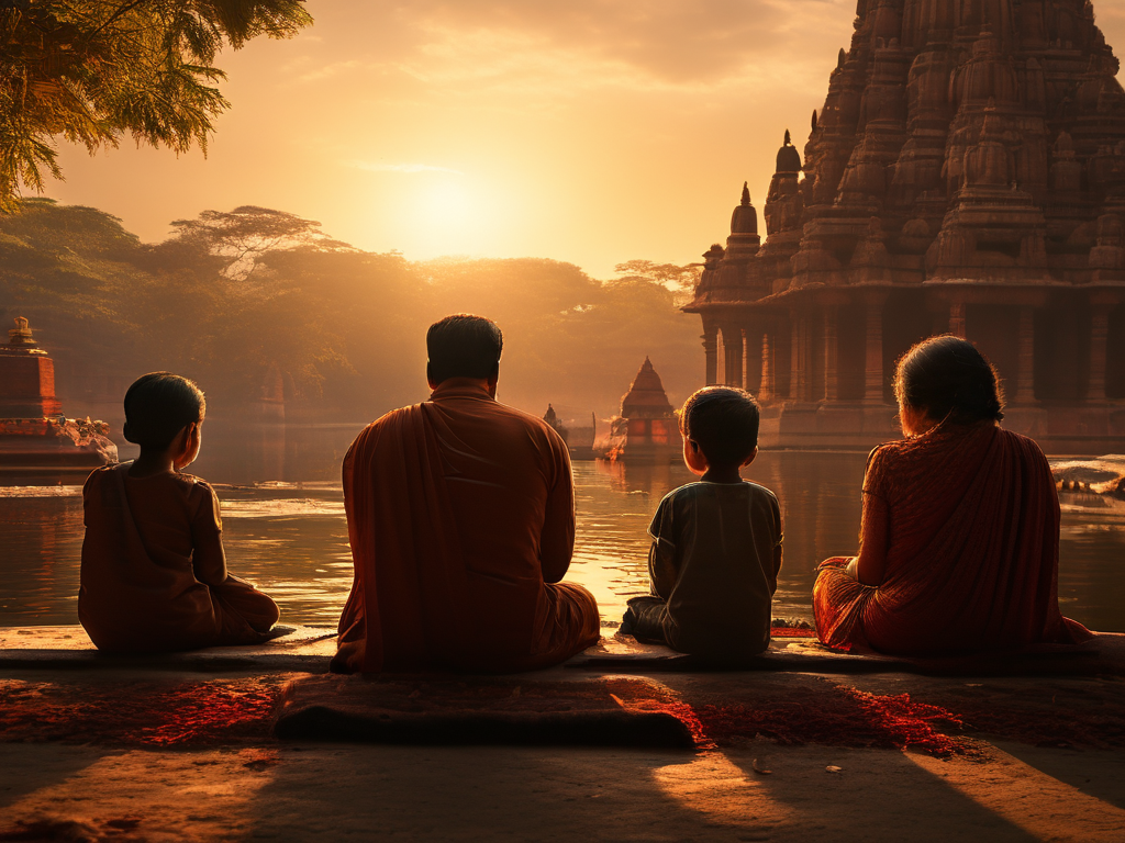 Story of Gangu Ramola