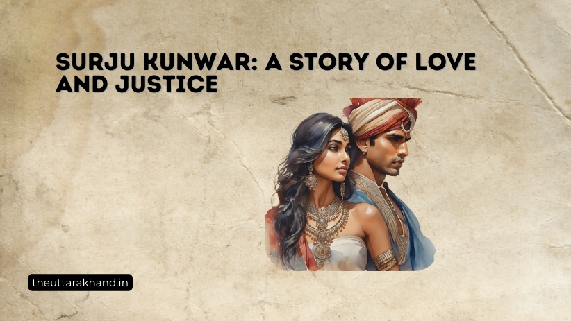 Surju Kunwar: A Story of Love and Justice