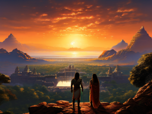 Story of Brahma Deo and Birma Dotiali