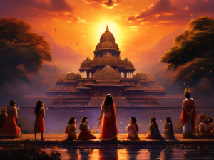 Story of Hyunraj Mahara