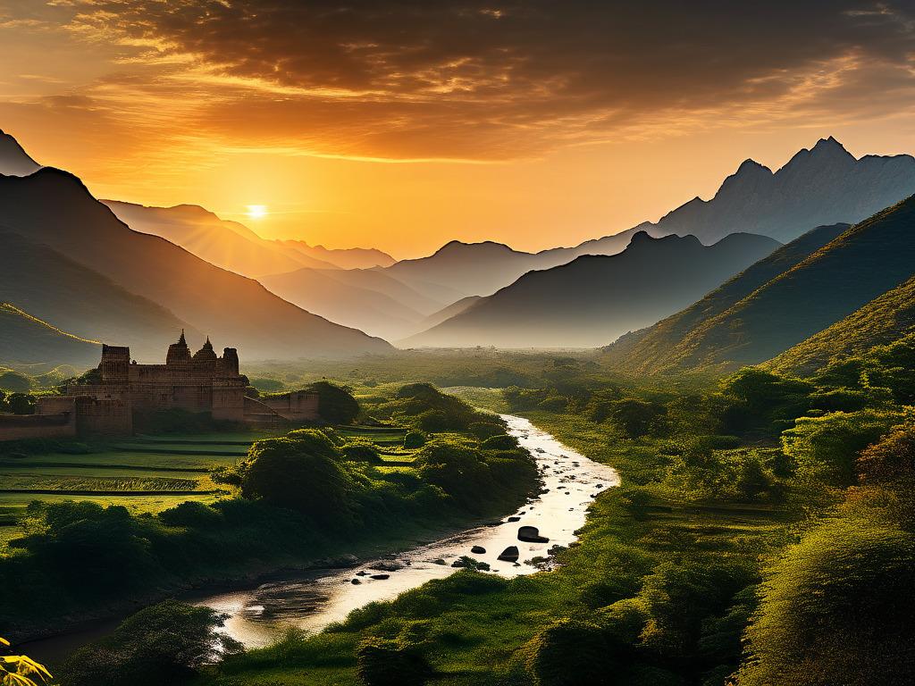 Story of Kunji Pal and Kirti Pal