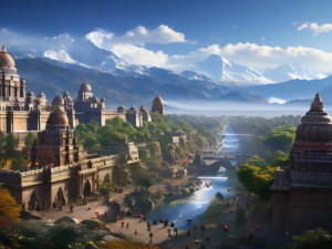 Story of Raja Pritam Dev