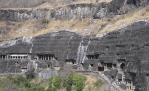 Uttarakhand Temples and Caves