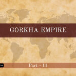 Gorkha Empire