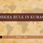 Gorkha Rule in Kumaon