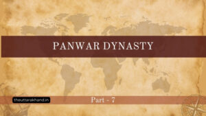 Panwar Dynasty
